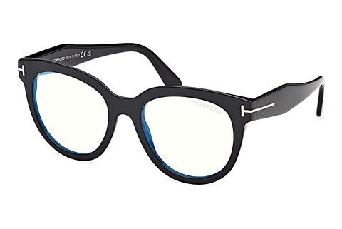 Lunettes de vue Tom Ford FT5987-B 001