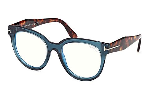 Gafas de diseño Tom Ford FT5987-B 092