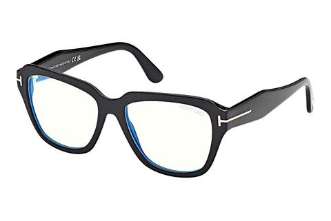 Lunettes de vue Tom Ford FT5988-B 001