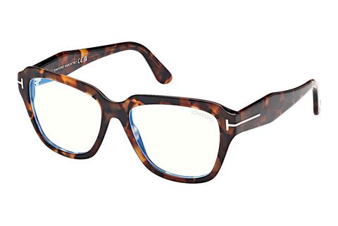 Lunettes de vue Tom Ford FT5988-B 052