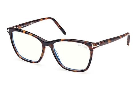 Lunettes de vue Tom Ford FT5989-B 052