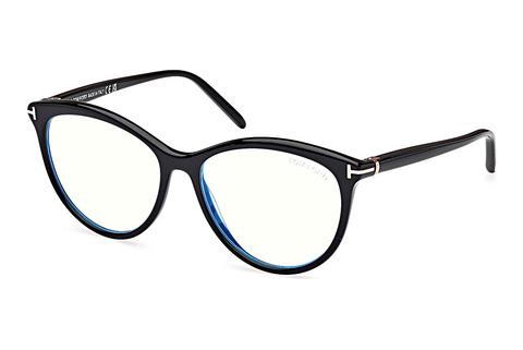 Occhiali design Tom Ford FT5990-B 001