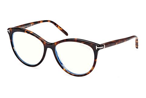 Brille Tom Ford FT5990-B 052