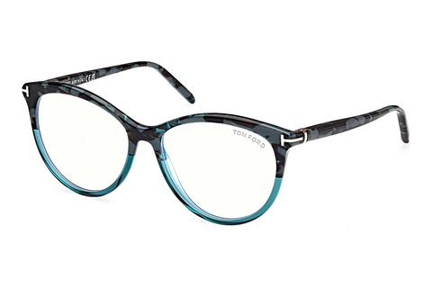 Designerbrillen Tom Ford FT5990-B 055