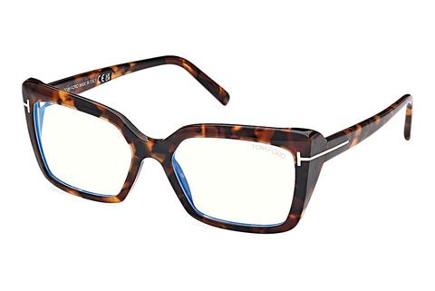 Gafas de diseño Tom Ford FT5991-B 052