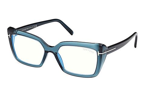 Gafas de diseño Tom Ford FT5991-B 092