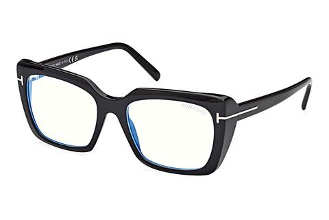 Gafas de diseño Tom Ford FT5992-B 001