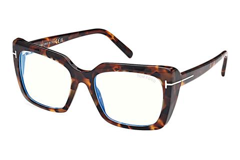 Gafas de diseño Tom Ford FT5992-B 052