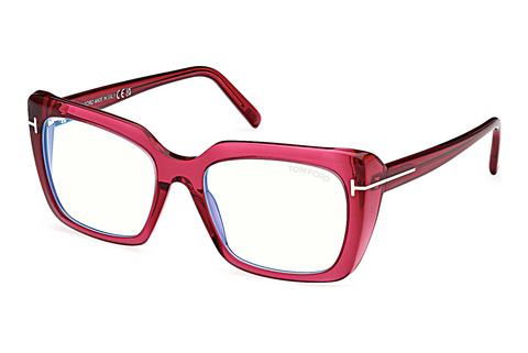 משקפיים Tom Ford FT5992-B 075