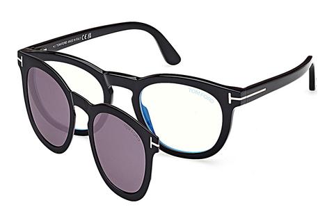 Gafas de diseño Tom Ford FT5993-B 001