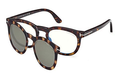 Gafas de diseño Tom Ford FT5993-B 052