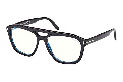 Gafas de diseño Tom Ford FT6024-B 001