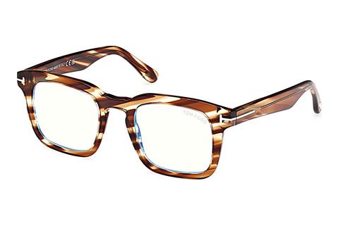 Okuliare Tom Ford FT6025-B 053