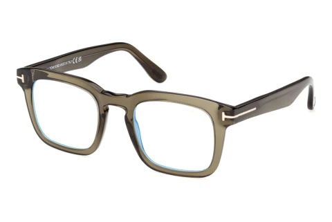 Glasögon Tom Ford FT6025-B 096