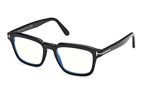 Lunettes de vue Tom Ford FT6032-B 001