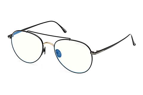 Lunettes de vue Tom Ford FT6040-B 001