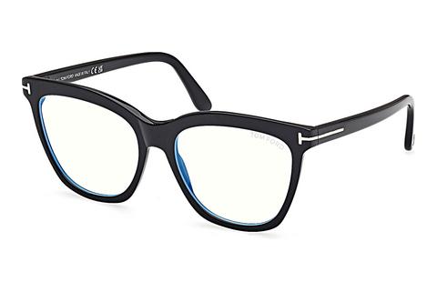 Lunettes de vue Tom Ford FT6042-B 001