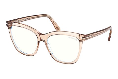 Brille Tom Ford FT6042-B 045