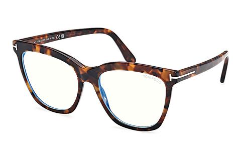 Brille Tom Ford FT6042-B 052