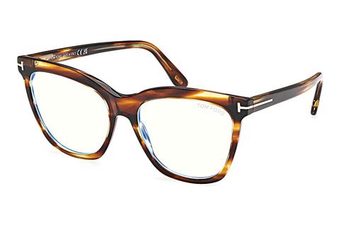 Brille Tom Ford FT6042-B 055