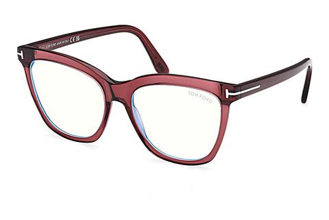 Designerbrillen Tom Ford FT6042-B 069