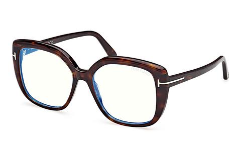 Occhiali design Tom Ford FT6043-B 052