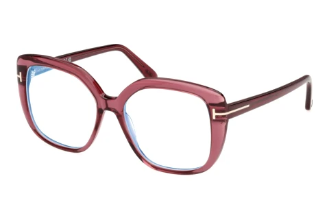 Glasögon Tom Ford FT6043-B 069