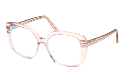 Glasögon Tom Ford FT6043-B 072