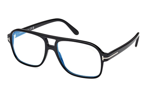 Prillid Tom Ford FT6058-B 001