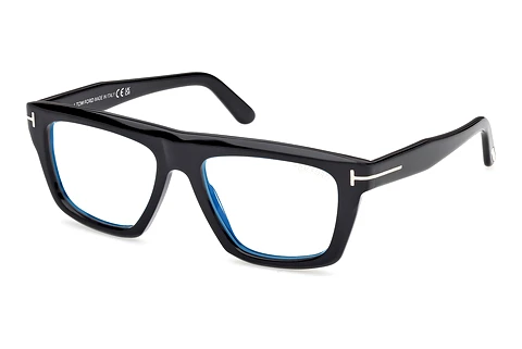 Okuliare Tom Ford FT6059-B 001