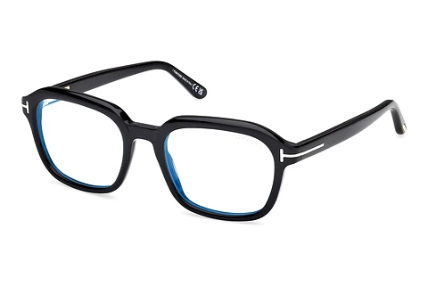 Prillid Tom Ford FT6060-B 001