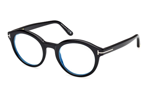 Prillid Tom Ford FT6061-B 001