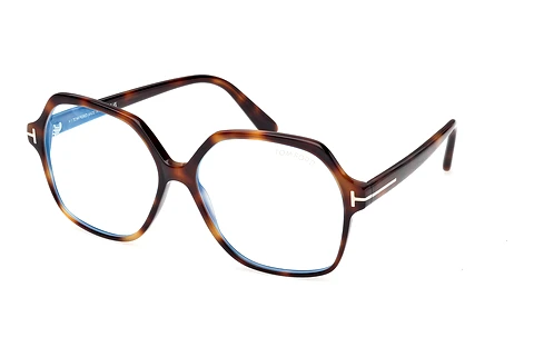 Glasögon Tom Ford FT6062-B 053