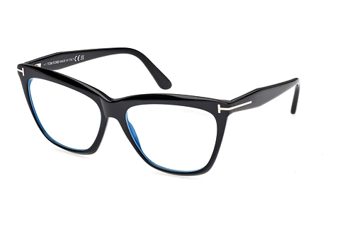 Prillid Tom Ford FT6064-B 001