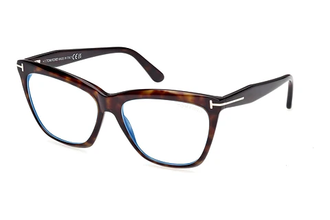 Okuliare Tom Ford FT6064-B 052