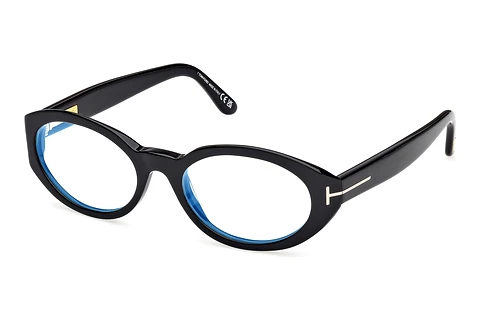 Prillid Tom Ford FT6067-B 001
