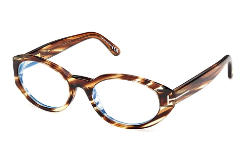 Prillid Tom Ford FT6067-B 055