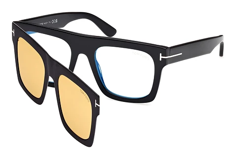 Brýle Tom Ford FT6068-B 001