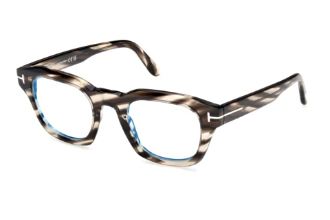 Glasögon Tom Ford FT6083-B 055