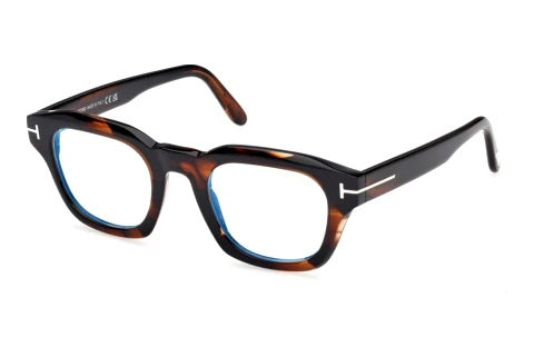 Glasögon Tom Ford FT6083-B 056