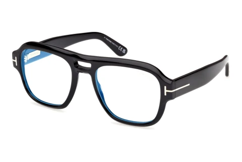 Prillid Tom Ford FT6085-B 001