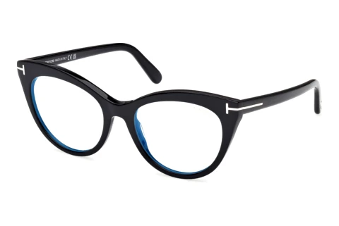 Prillid Tom Ford FT6091-B 001
