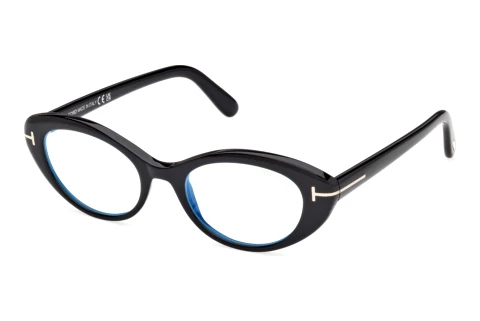 Prillid Tom Ford FT6092-B 001