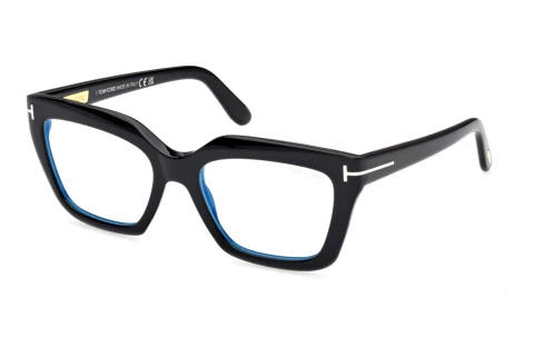 Prillid Tom Ford FT6093-B 001