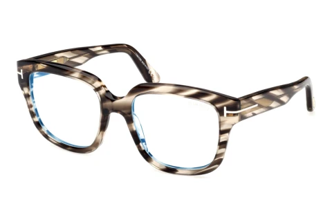 Glasögon Tom Ford FT6094-B 056