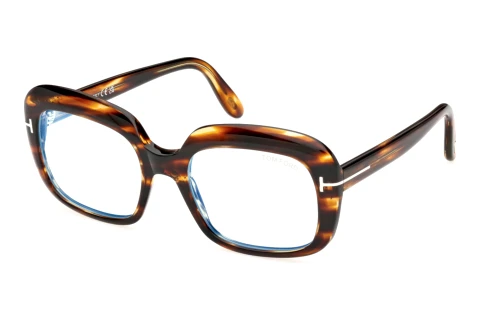 Okuliare Tom Ford FT6096-B 055