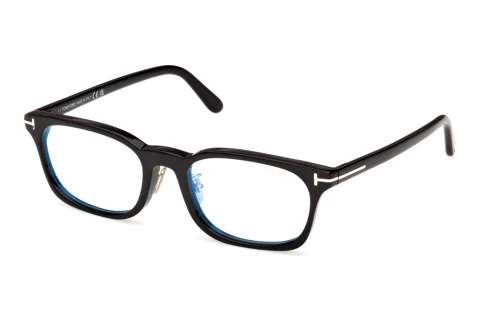 Eyewear Tom Ford FT6111-D-B 001