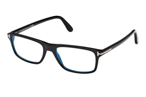 Eyewear Tom Ford FT6119-B 001