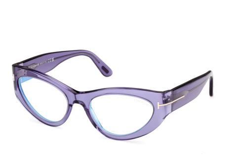 Eyewear Tom Ford FT6134-B 081