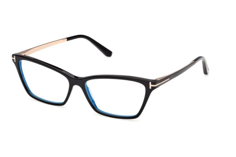 Eyewear Tom Ford FT6135-B 001